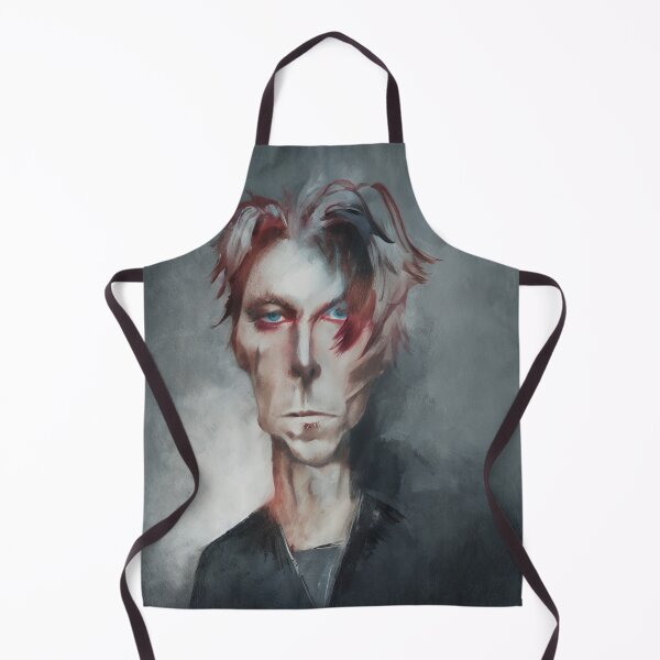 Item preview, Starman designed and sold by Glenbobagins.