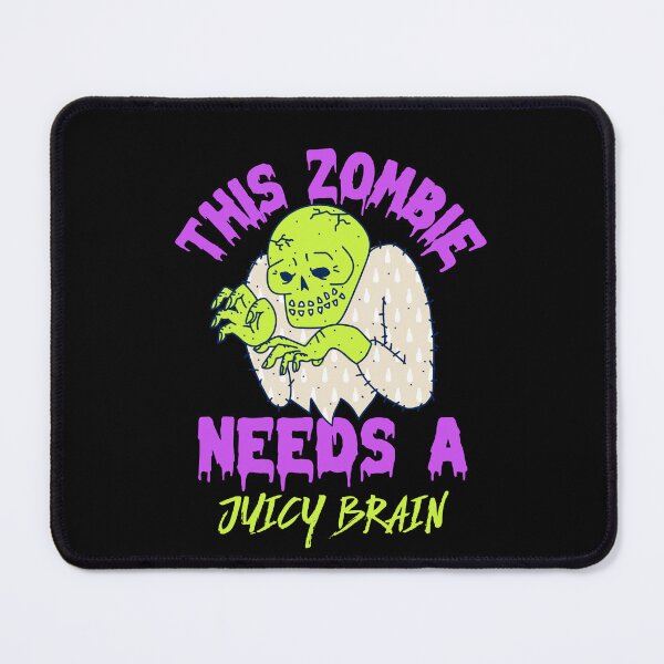 Item preview, I Eat Brains designed and sold by PRINYOS.