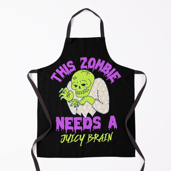 Item preview, I Eat Brains designed and sold by PRINYOS.