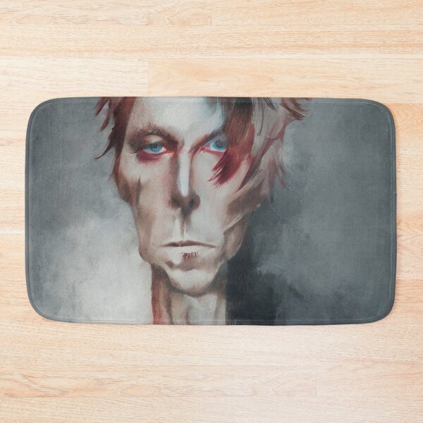 Item preview, Starman designed and sold by Glenbobagins.