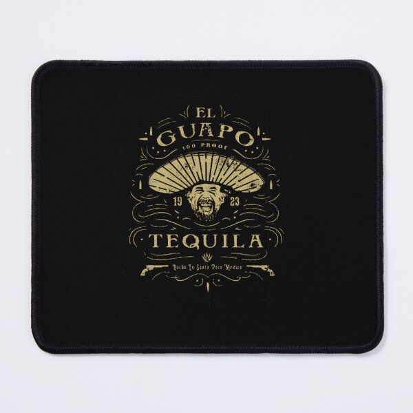 Item preview, El Guapo Tequila designed and sold by mvlffjnnqtj56.