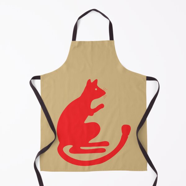 Item preview, UK - Desert Rats 7th Armoured Division - The jerboa insignia - Clean Style designed and sold by pzd501.