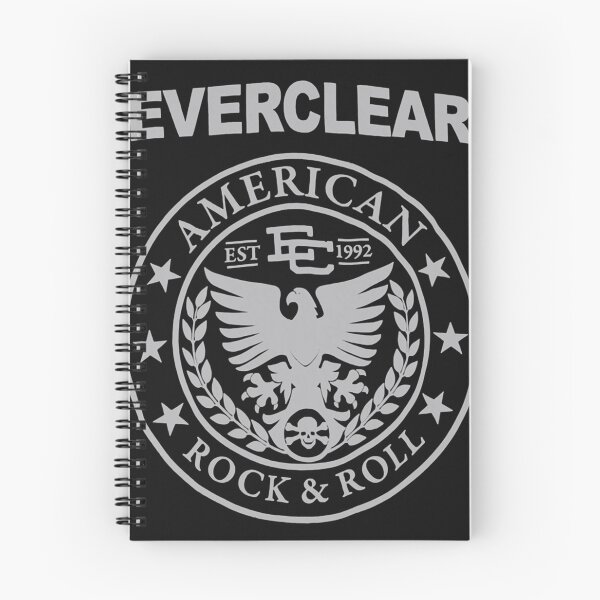 Item preview, Everclear Band For Fans designed and sold by KellyBruck.