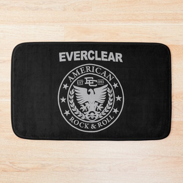 Item preview, Everclear Band For Fans designed and sold by KellyBruck.