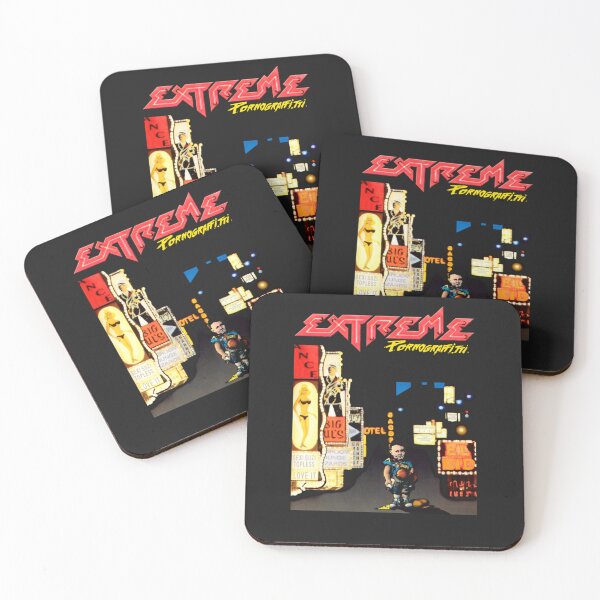 Item preview, Extreme Band Album For Fans designed and sold by KellyBruck.