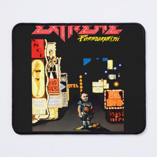 Item preview, Extreme Band Album For Fans designed and sold by KellyBruck.