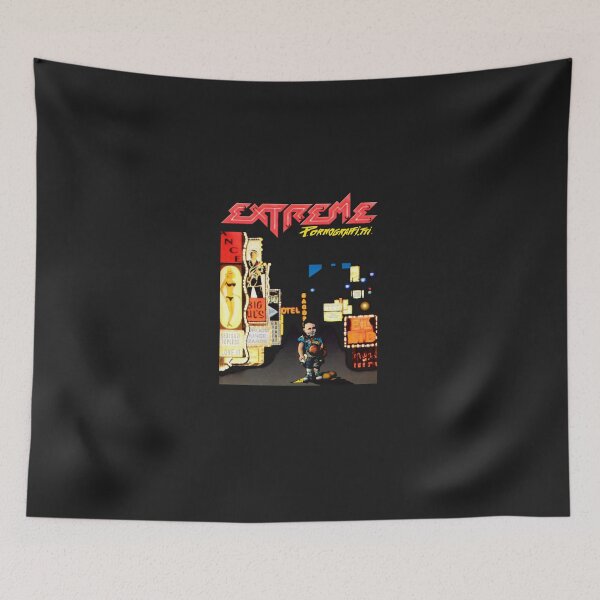 Item preview, Extreme Band Album For Fans designed and sold by KellyBruck.