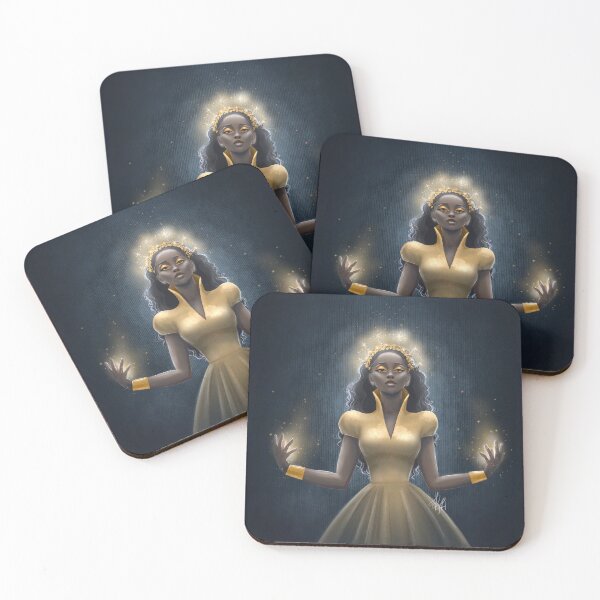 Item preview, Magia celestial designed and sold by KelseysGallery.