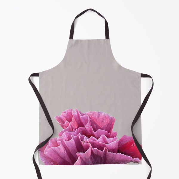 Item preview, Pink Poppy Flower Petals designed and sold by suekieper.