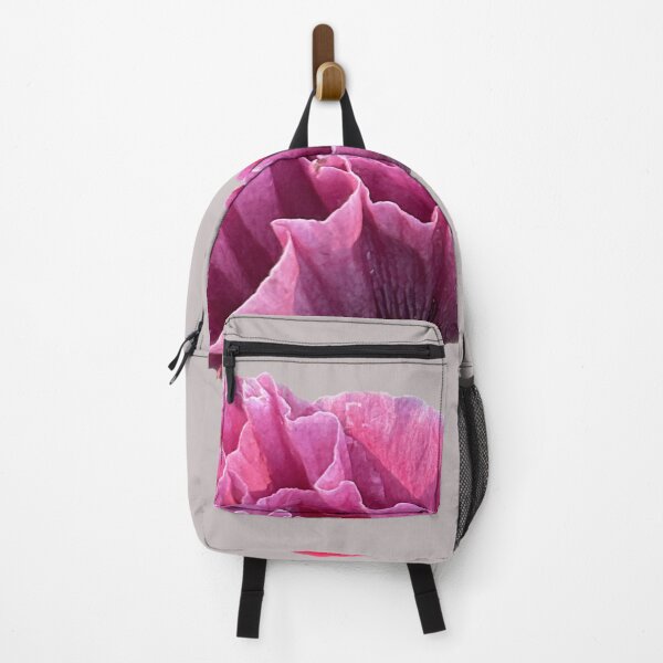 Item preview, Pink Poppy Flower Petals designed and sold by suekieper.