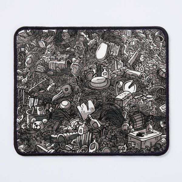 Item preview, A Pattern of Human Failure designed and sold by Jan Sorokac.