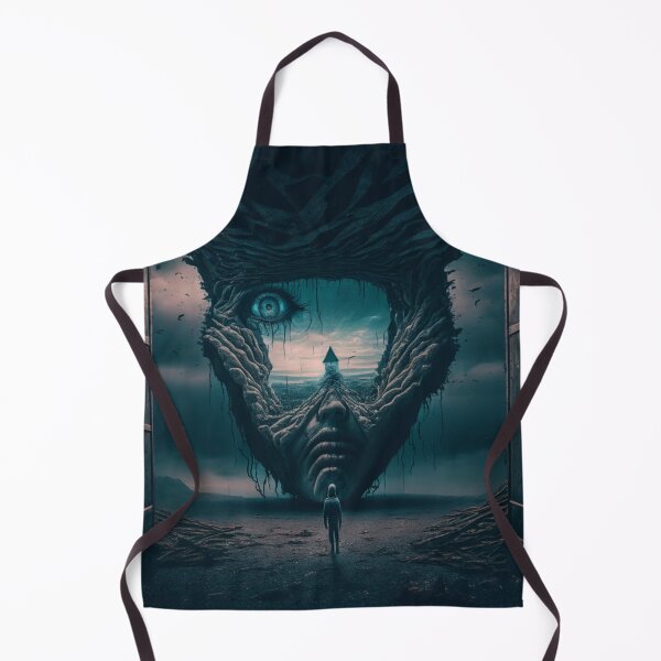 Item preview, Into the mouth of madness designed and sold by Shopart1283.
