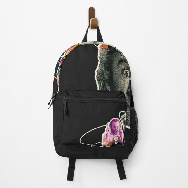Item preview, Face George Carlin designed and sold by KellyBruck.