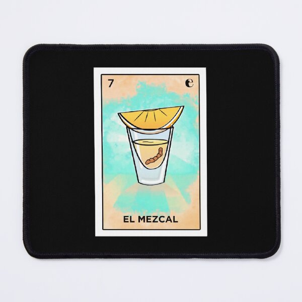 Item preview, El mezcal designed and sold by mvlffjnnqtj56.