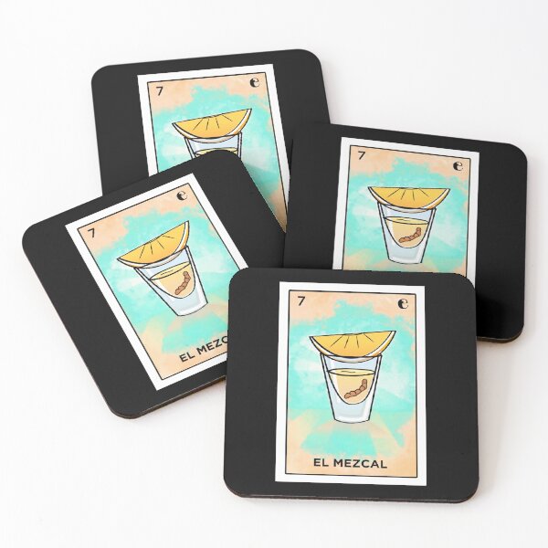Item preview, El mezcal  	 	 designed and sold by mvlffjnnqtj56.