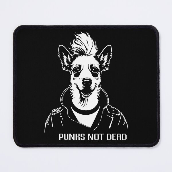 Item preview, PUNK DOGS (10) designed and sold by atzek.