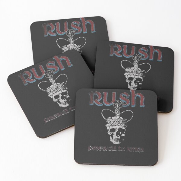 Item preview, farewell to kings designed and sold by KellyBruck.