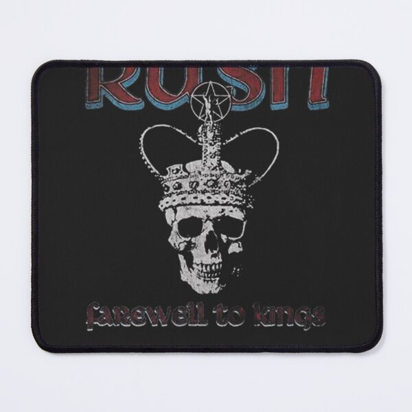 Item preview, farewell to kings designed and sold by KellyBruck.