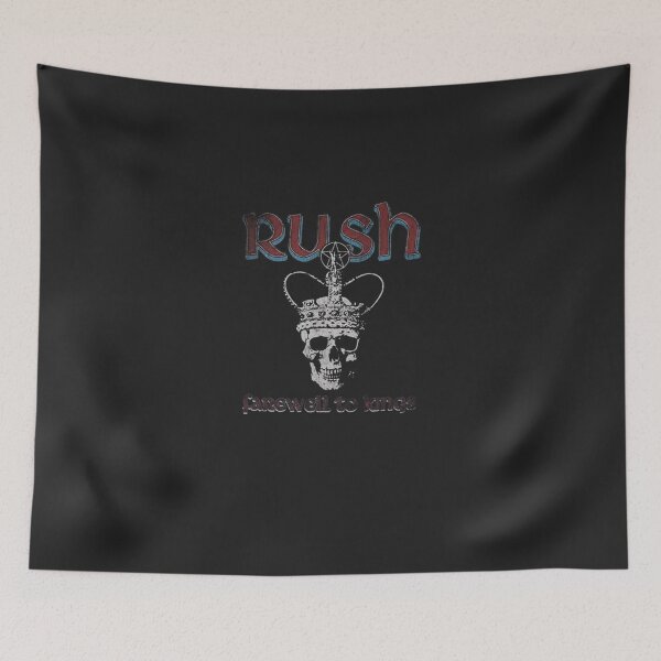 Item preview, farewell to kings designed and sold by KellyBruck.