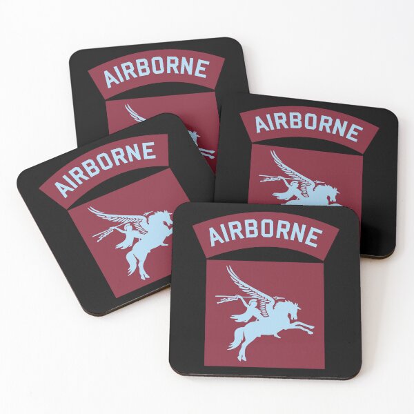 Item preview, UK - 16 Air Assault Brigade designed and sold by pzd501.