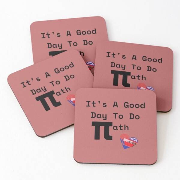 Item preview, It's A Good Day To Do Math Funny Back To School Math, Math Teacher Shirt, Math Lover Shirt, Gift for Math Lover Teacher Essential T-Shirt designed and sold by StoreSB.
