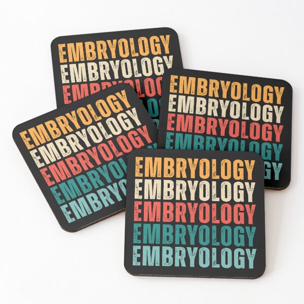 Item preview, Retro Embryology Embryologist designed and sold by kamrankhan.