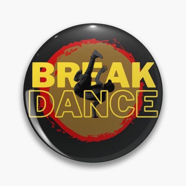 Item preview, Breakdance designed and sold by ART-SUNRISE.