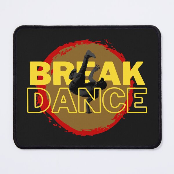 Item preview, Breakdance designed and sold by ART-SUNRISE.