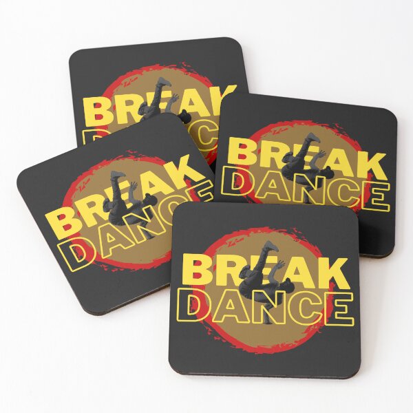 Item preview, Breakdance designed and sold by ART-SUNRISE.