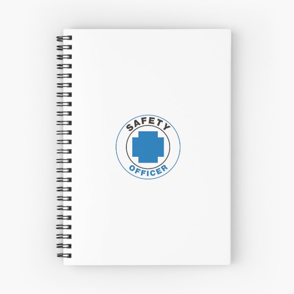 Item preview, Safety officer, safety matters designed and sold by Mqyou.