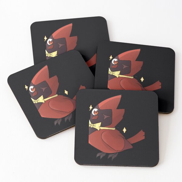 Item preview, Pajarita Lil RascalFlapjack (La Casa del Búho)(TOH) designed and sold by uaqkbxvtocn12.