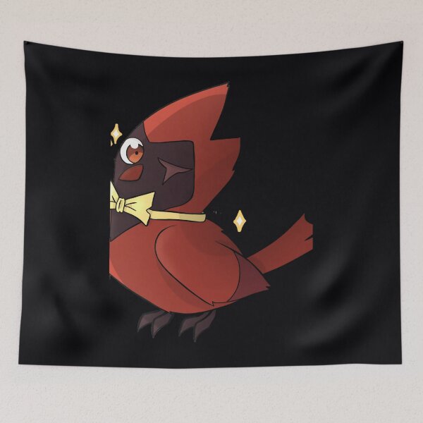Item preview, Pajarita Lil RascalFlapjack (La Casa del Búho)(TOH) designed and sold by uaqkbxvtocn12.