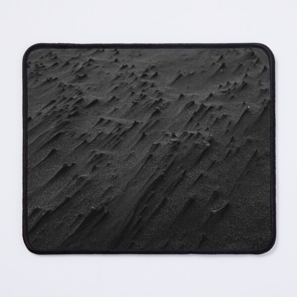 Item preview, Jet black color designed and sold by LazyLifestyle.