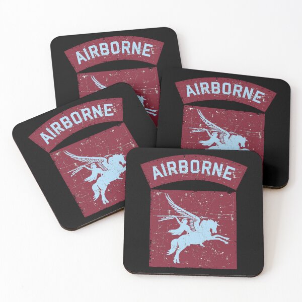 Item preview, UK - 16 Air Assault Brigade - Grunge Style designed and sold by pzd501.