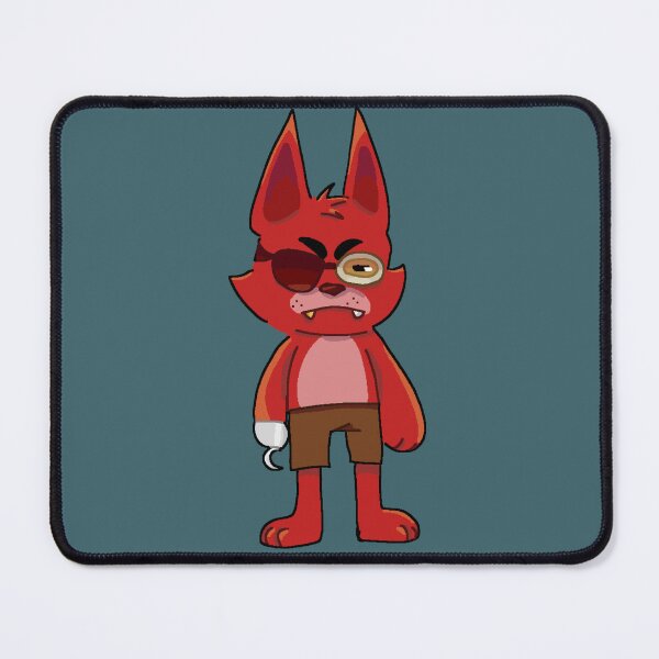 Item preview, Fox y designed and sold by Gummybearzz.