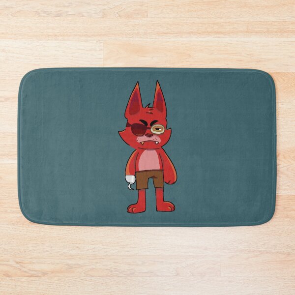 Item preview, Fox y designed and sold by Gummybearzz.