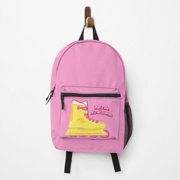 Item preview, "That's life. It's all change." - Gloria designed and sold by RoserinArt.