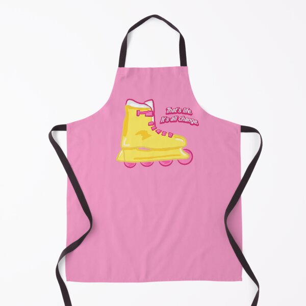 Item preview, "That's life. It's all change." - Gloria designed and sold by RoserinArt.