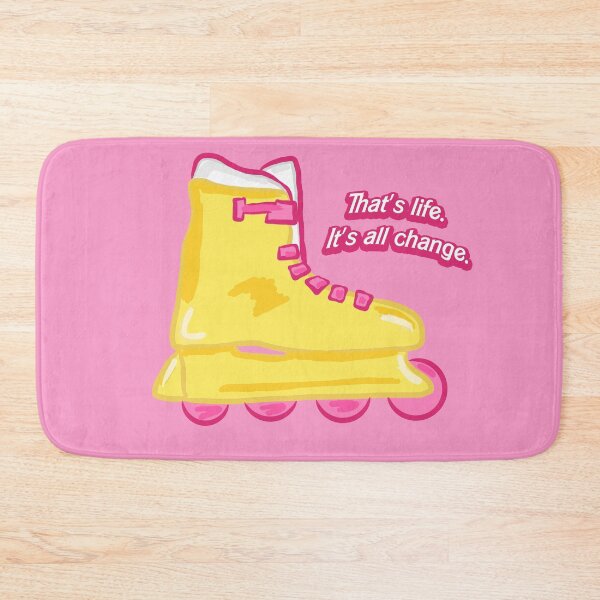 Item preview, "That's life. It's all change." - Gloria designed and sold by RoserinArt.