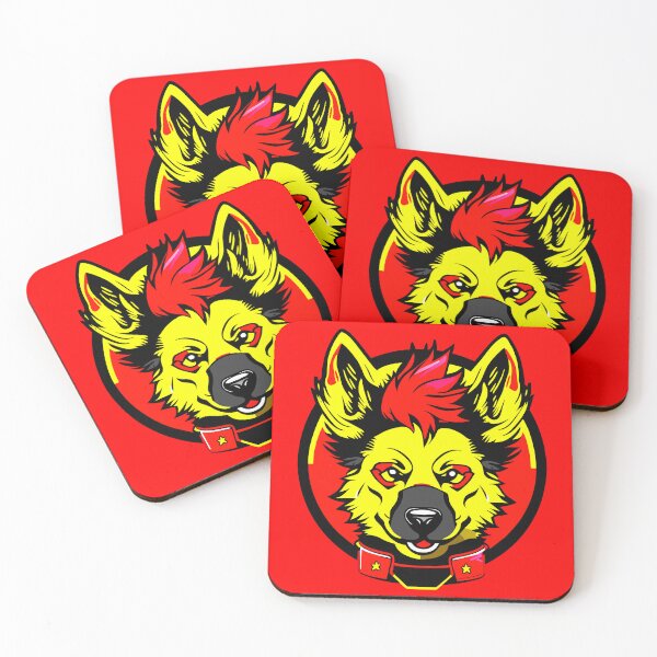 Item preview, PUNK DOGS (11) designed and sold by atzek.