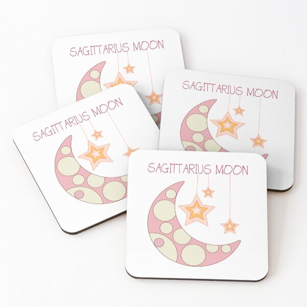 Item preview, Sagittarius Moon designed and sold by Delfyn Studios.