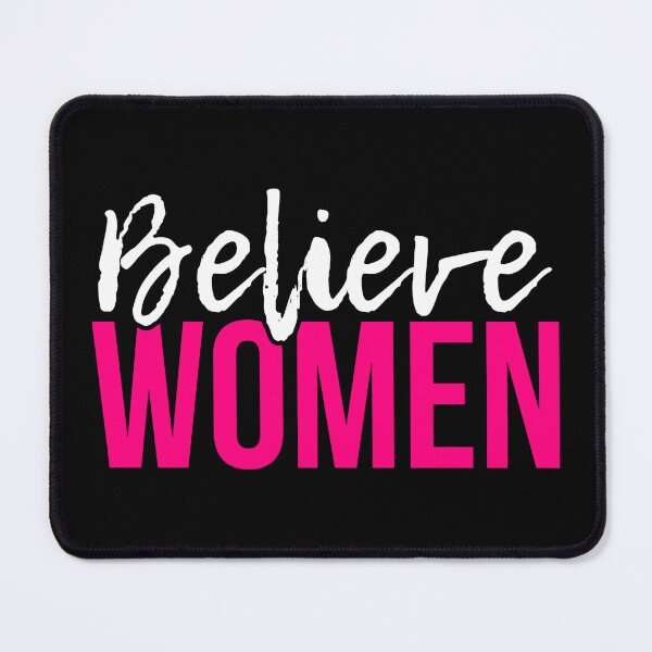 Item preview, Believe Women designed and sold by flippinsg.