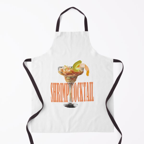 Item preview, Shrimp Cocktail designed and sold by PinPonn.