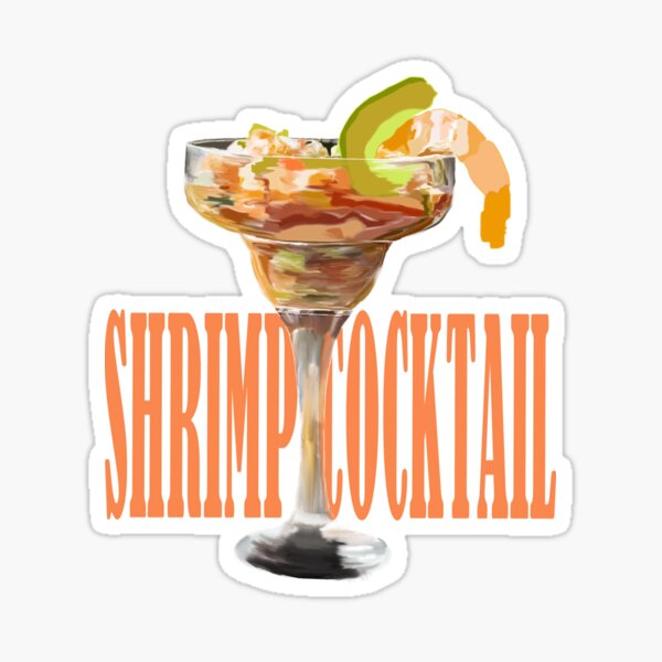 Jumbo Naked Shrimp Cocktail