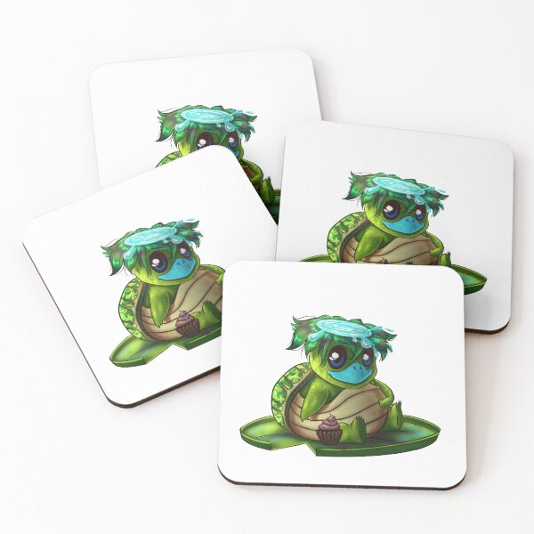 Item preview, Koda, the Kappa designed and sold by ArtofKT.