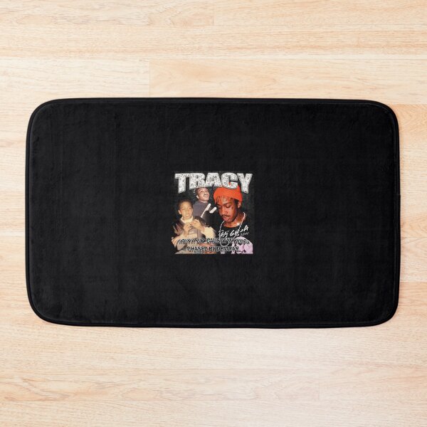 Item preview, Lil Tracy I Run It Up Cause I'm Being Chased By Demons Tapestry 	 designed and sold by uaqkbxvtocn12.