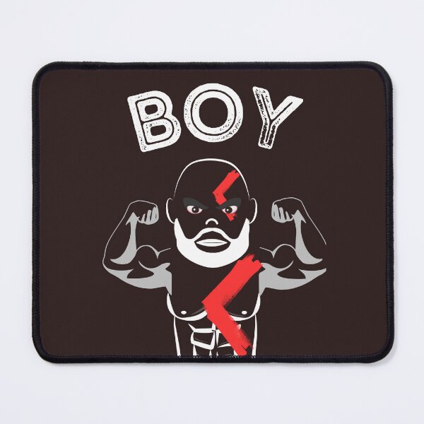 Item preview, Boy designed and sold by SeeingBeyond.