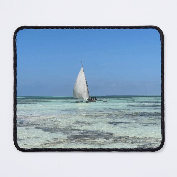 Item preview, Zanzibar Beach designed and sold by Emmalouiss88.