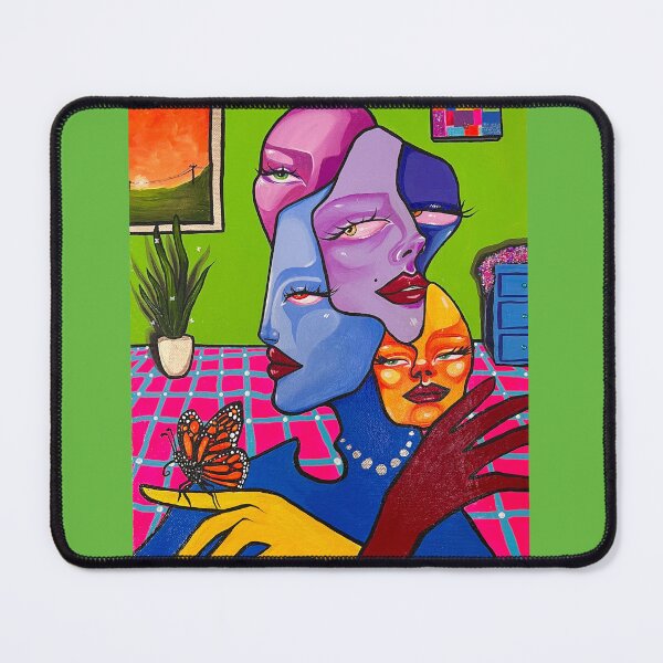 Item preview, Best Face Forward designed and sold by ArtBLaney.