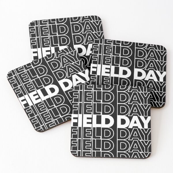 Item preview, Retro Field Day designed and sold by flippinsg.